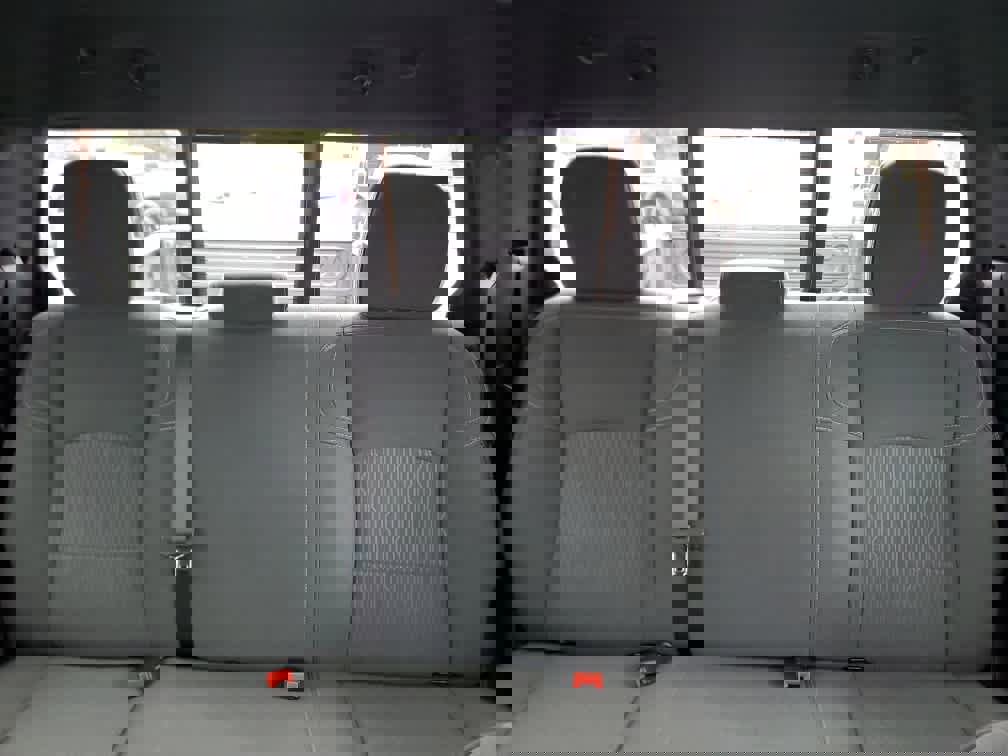 Used 2024 RAM 2500 Tradesman w/ Chrome Appearance Group image 13