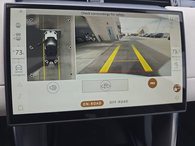 Certified 2025 Land Rover Discovery Sport S image 26