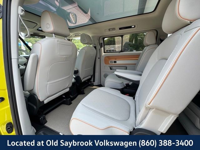 New 2025 Volkswagen ID. Buzz 1st Edition image 11