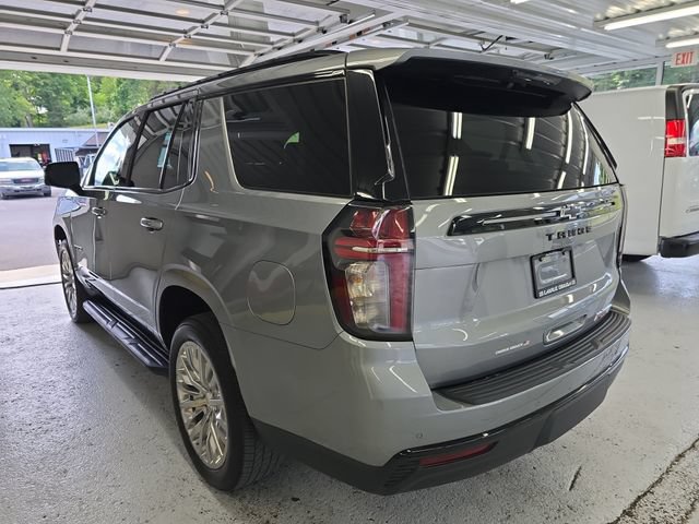 Used 2023 Chevrolet Tahoe RST w/ Luxury Package AWD/4WD image 3
