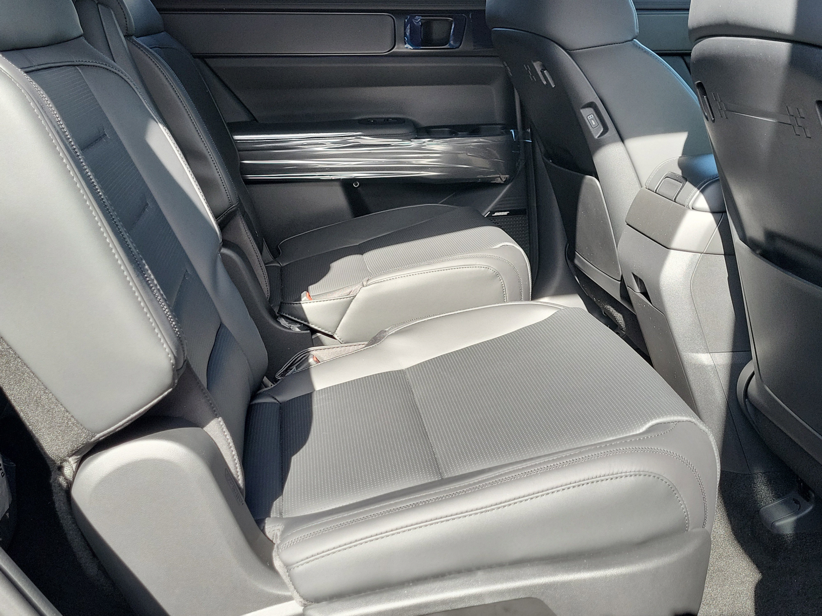 New 2026 Hyundai Santa Fe Calligraphy AWD/4WD image 24
