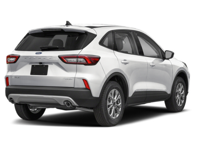 New 2026 Ford Escape Active w/ Tech Pack #1 AWD/4WD image 2