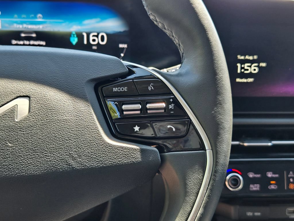 Used 2024 Kia Niro Wind w/ Wind Preserve Package FWD image 29
