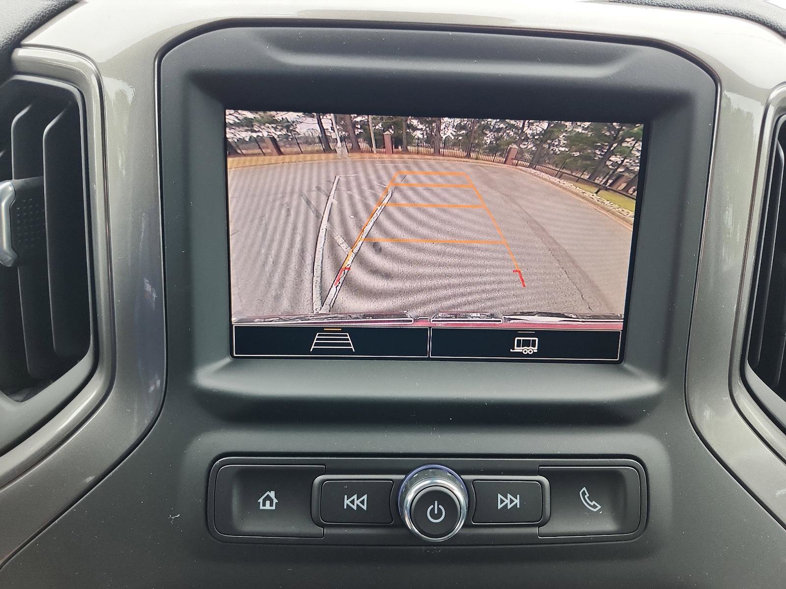 New 2026 GMC Sierra 1500 Pro w/ Pro Value Package image 16