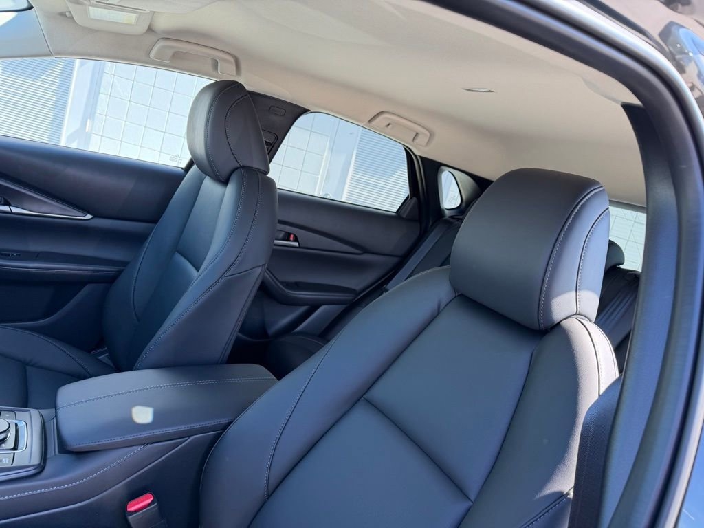 New 2026 MAZDA CX-30 AWD 2.5 S w/ Select Sport Pkg image 18