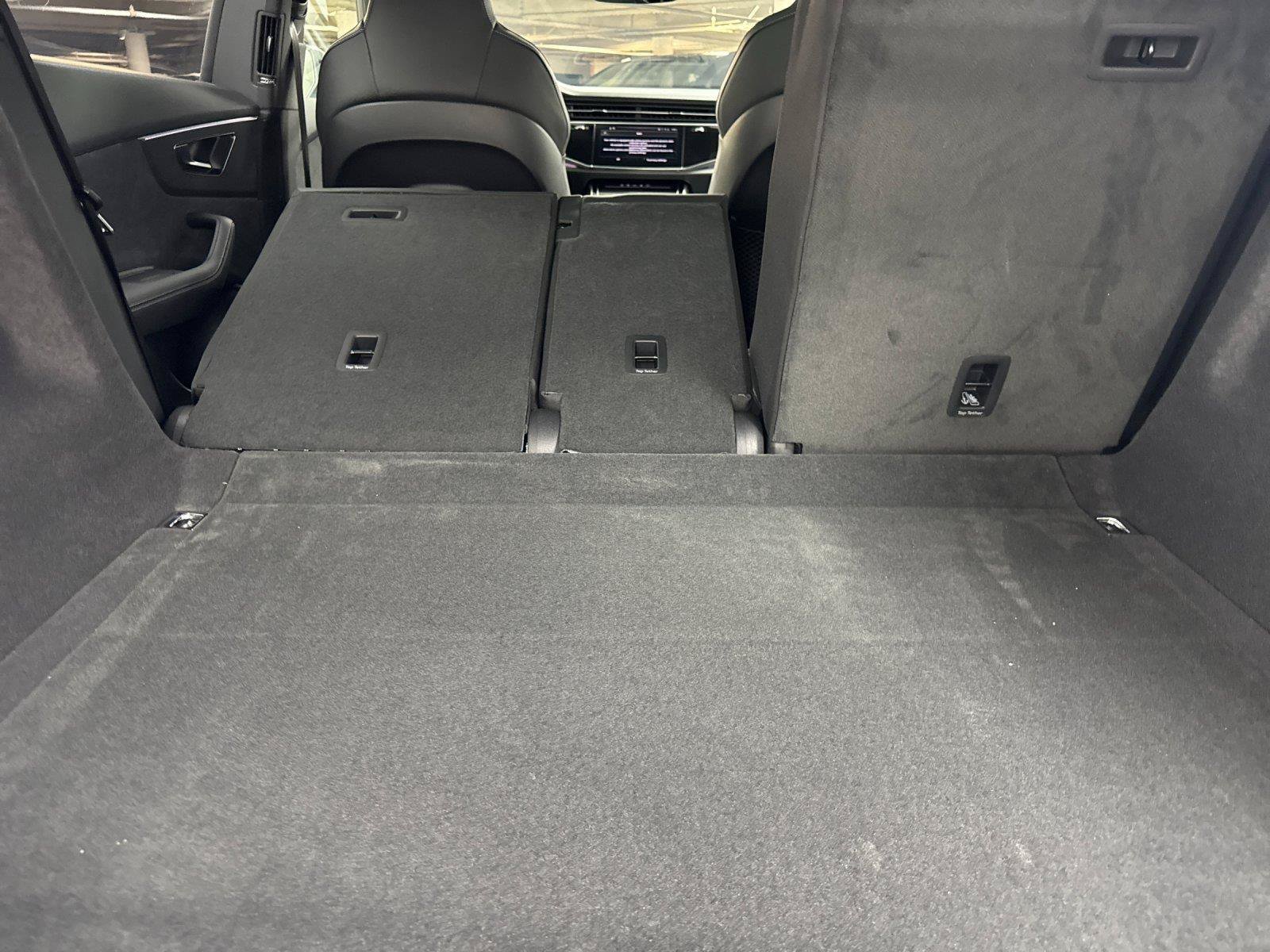 New 2026 Audi SQ8 Premium Plus AWD/4WD image 14