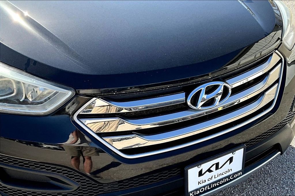 Used 2015 Hyundai Santa Fe Sport image 27