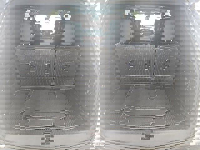 New 2026 Chevrolet Traverse RS w/ LPO, Floor Liner Package image 12