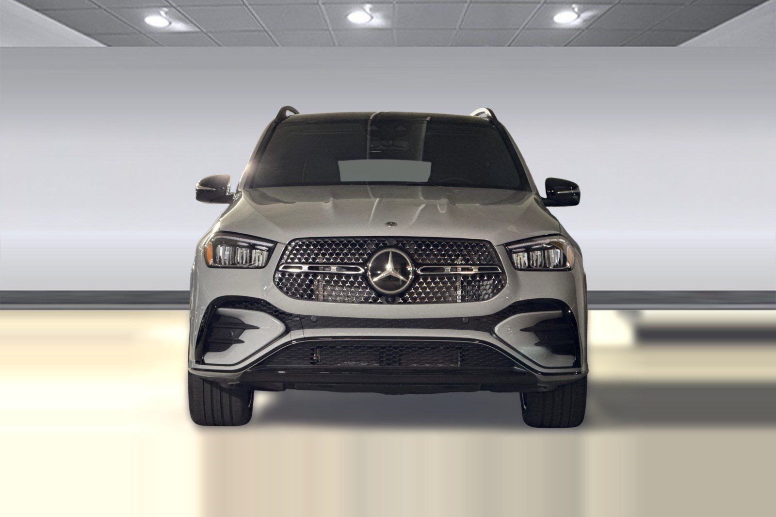 New 2026 Mercedes-Benz GLE 580 4MATIC image 5