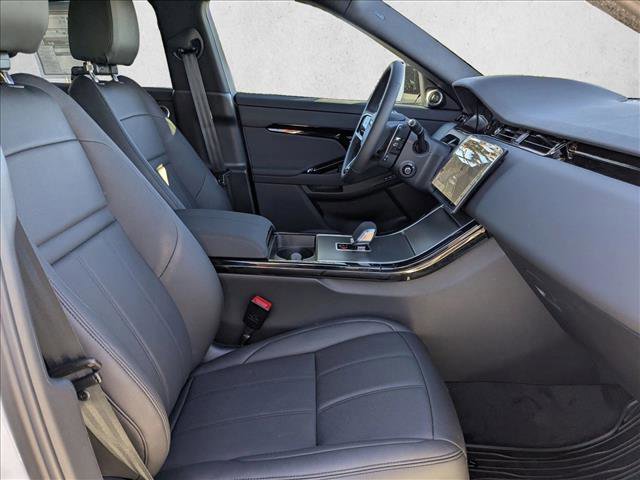 New 2026 Land Rover Range Rover Evoque S image 17