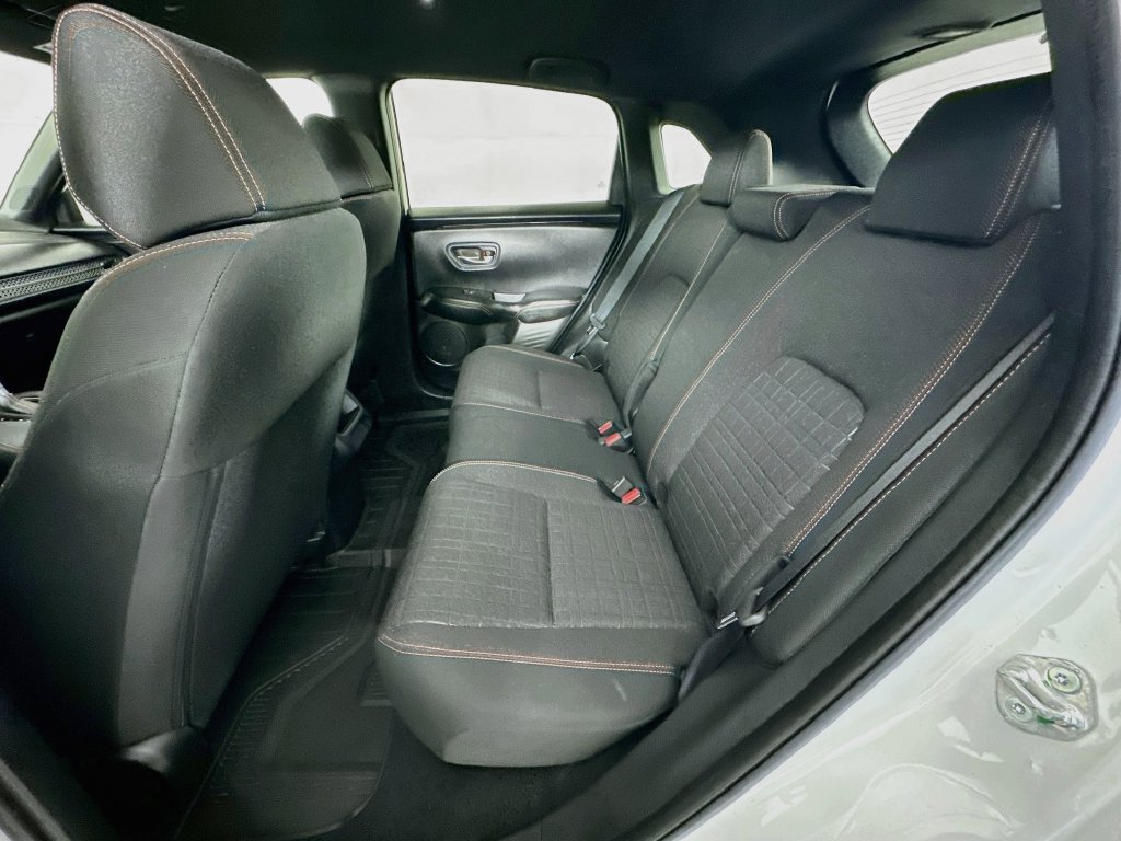 Used 2024 Honda HR-V Sport image 30