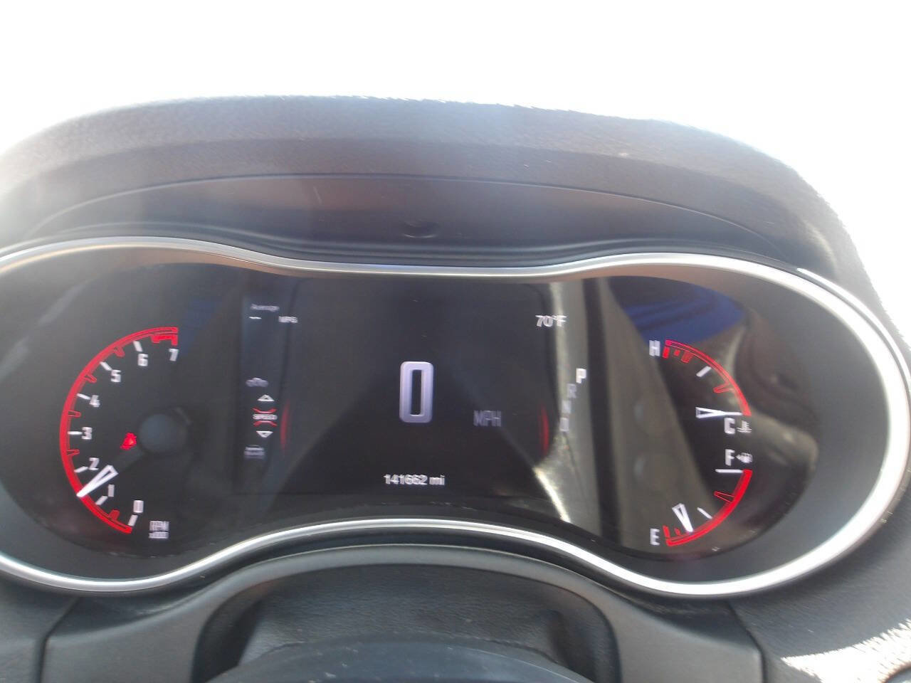 Used 2019 Dodge Durango Citadel AWD/4WD image 14