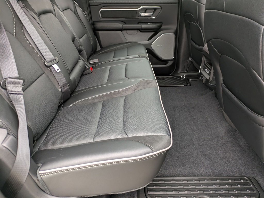 New 2026 RAM 1500 Laramie image 29