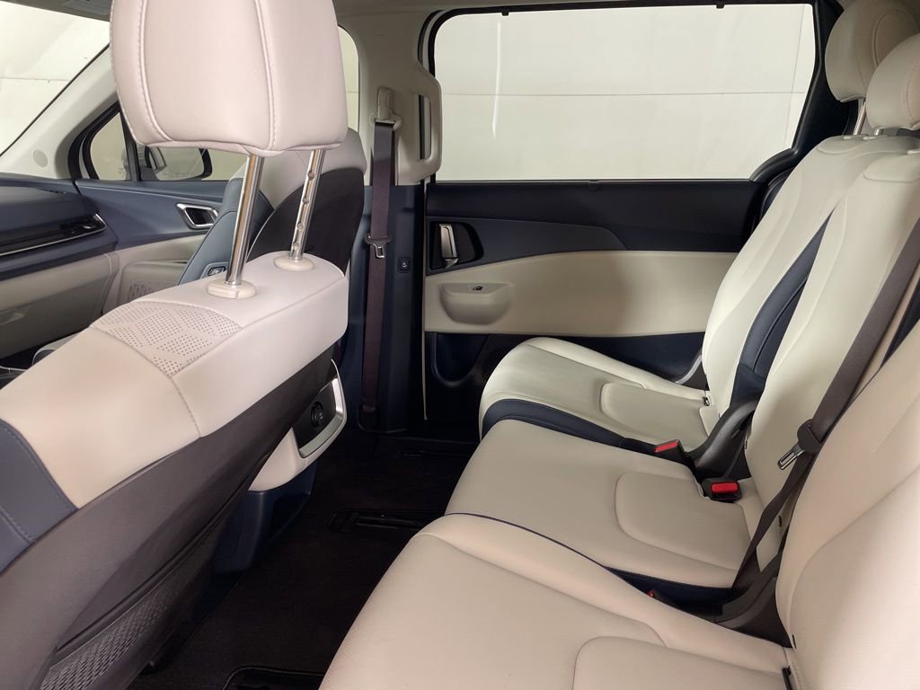 New 2026 Kia Carnival EX image 38