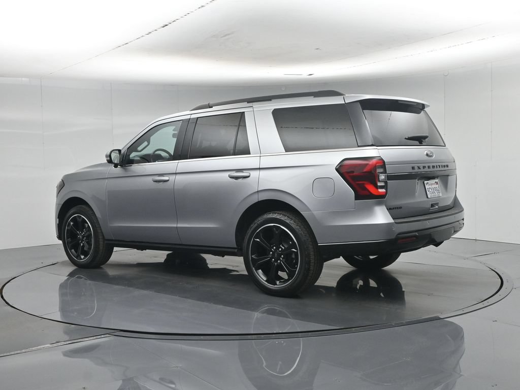 Certified 2023 Ford Expedition Limited AWD/4WD image 34