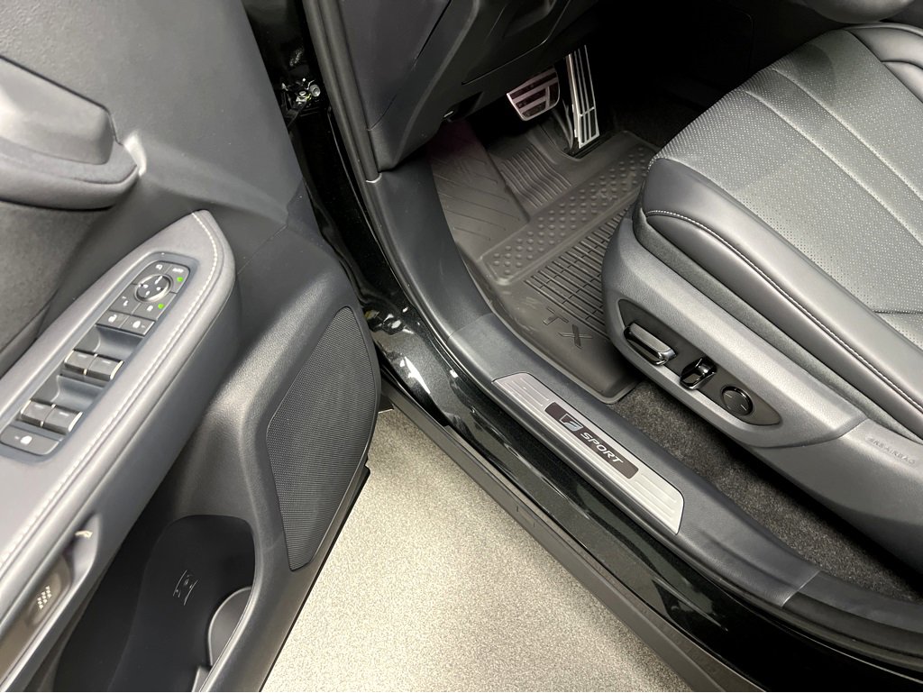 New 2026 Lexus TX 350 AWD image 8