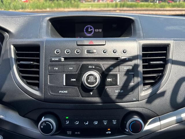 Used 2014 Honda CR-V LX image 16