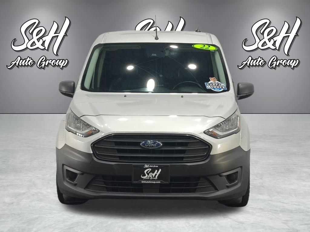 Used 2022 Ford Transit Connect XL FWD image 11