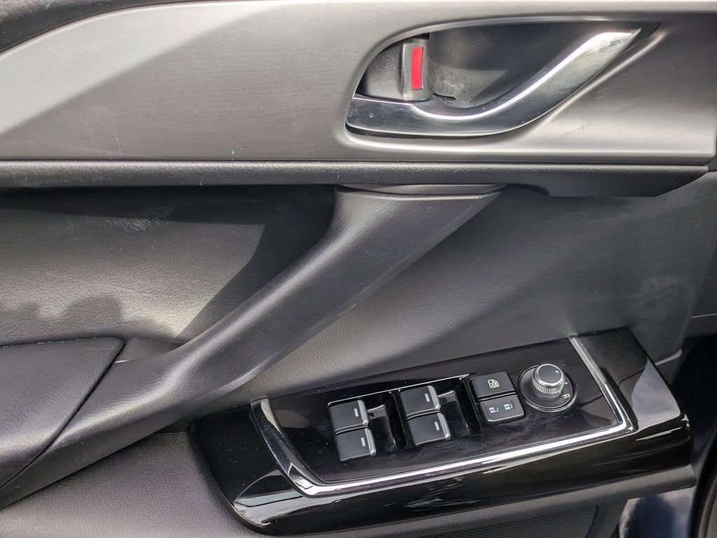 Used 2023 MAZDA CX-9 Touring Plus image 10