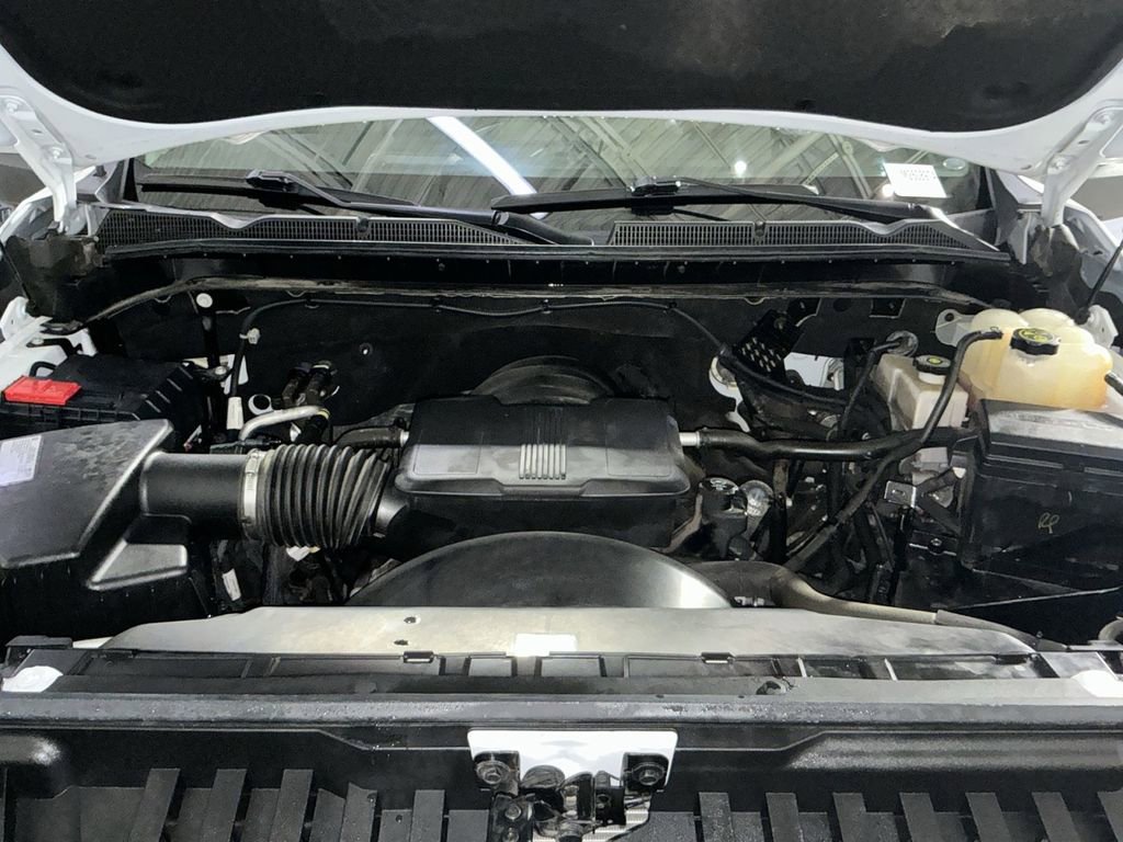 Used 2021 GMC Sierra 2500 4x4 Crew Cab w/ Convenience Package image 32