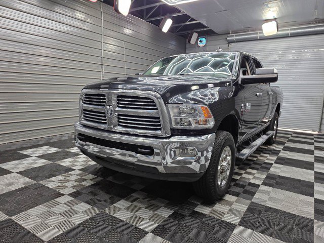 Used 2017 RAM 3500 Big Horn AWD/4WD image 50