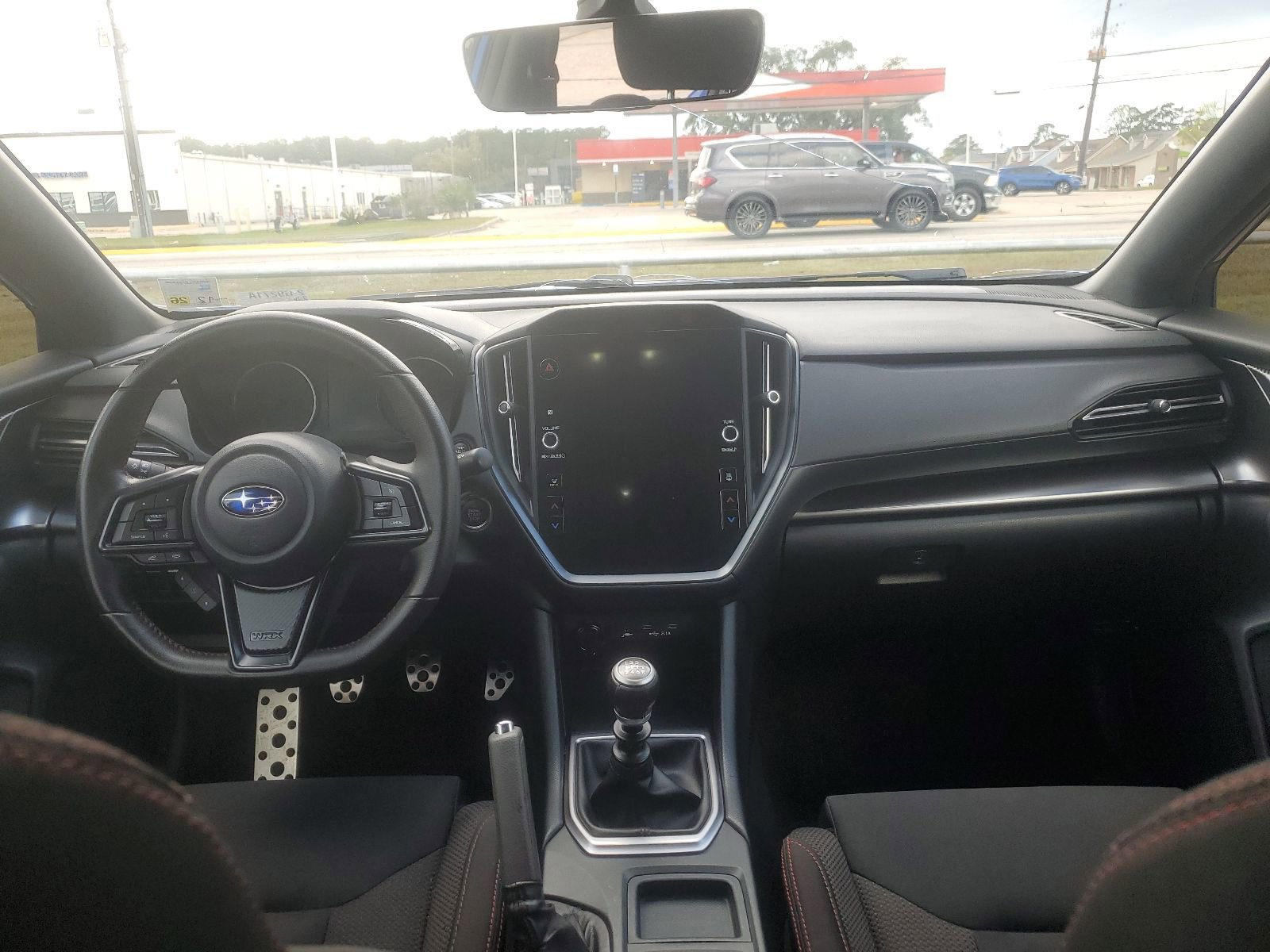 Used 2022 Subaru WRX Premium image 11