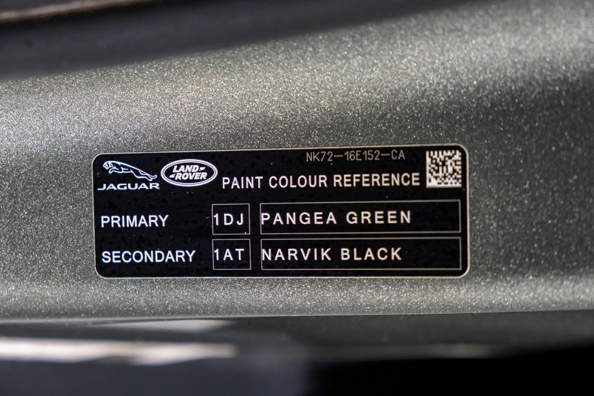 Used 2023 Land Rover Defender 110 X image 58