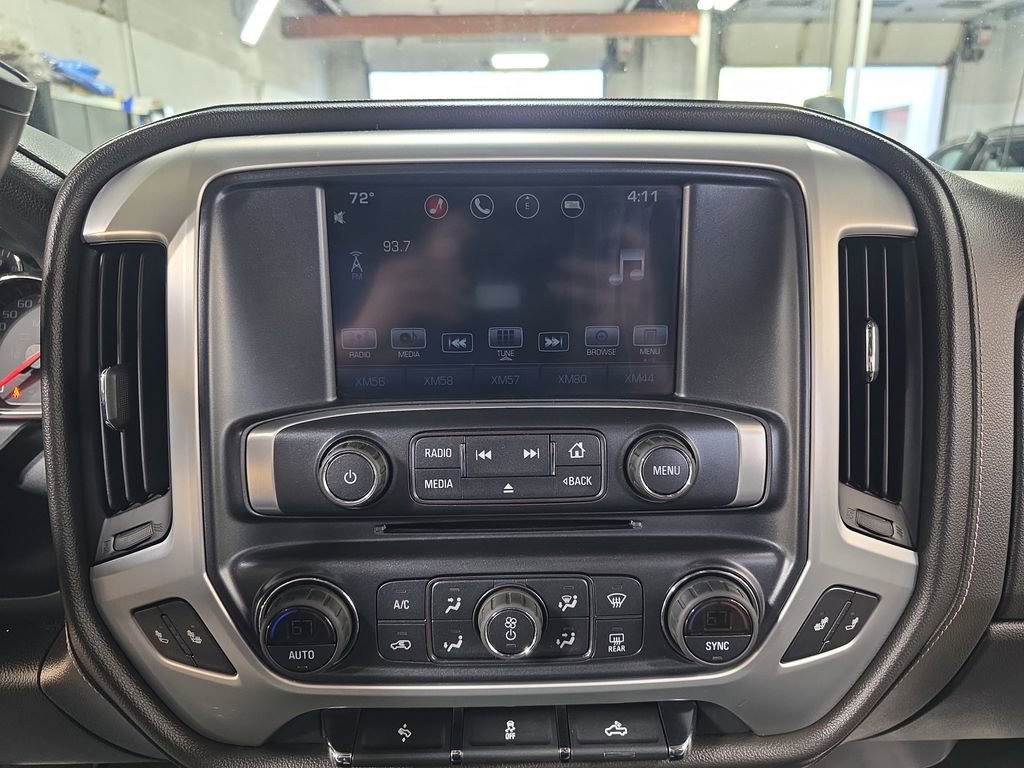 Used 2016 GMC Sierra 2500 SLT AWD/4WD image 19