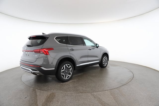 Used 2023 Hyundai Santa Fe Limited image 18