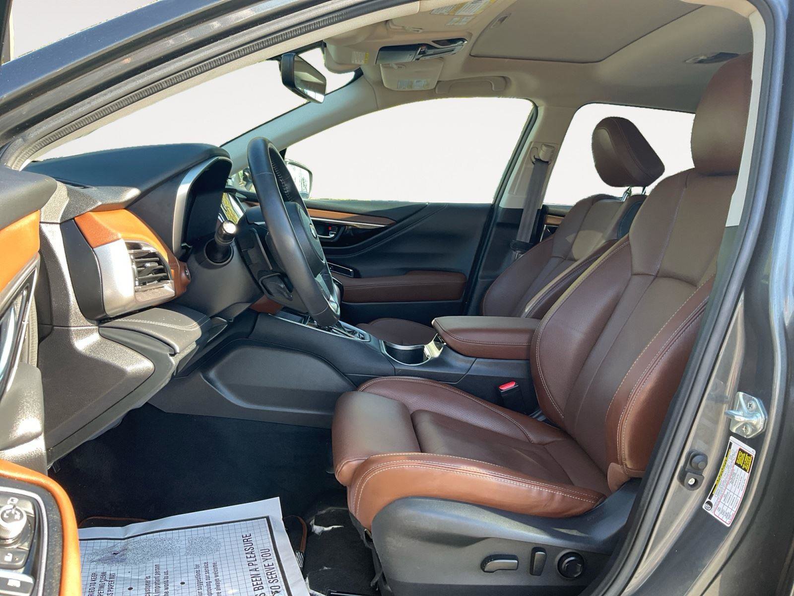 Used 2022 Subaru Outback Touring image 9