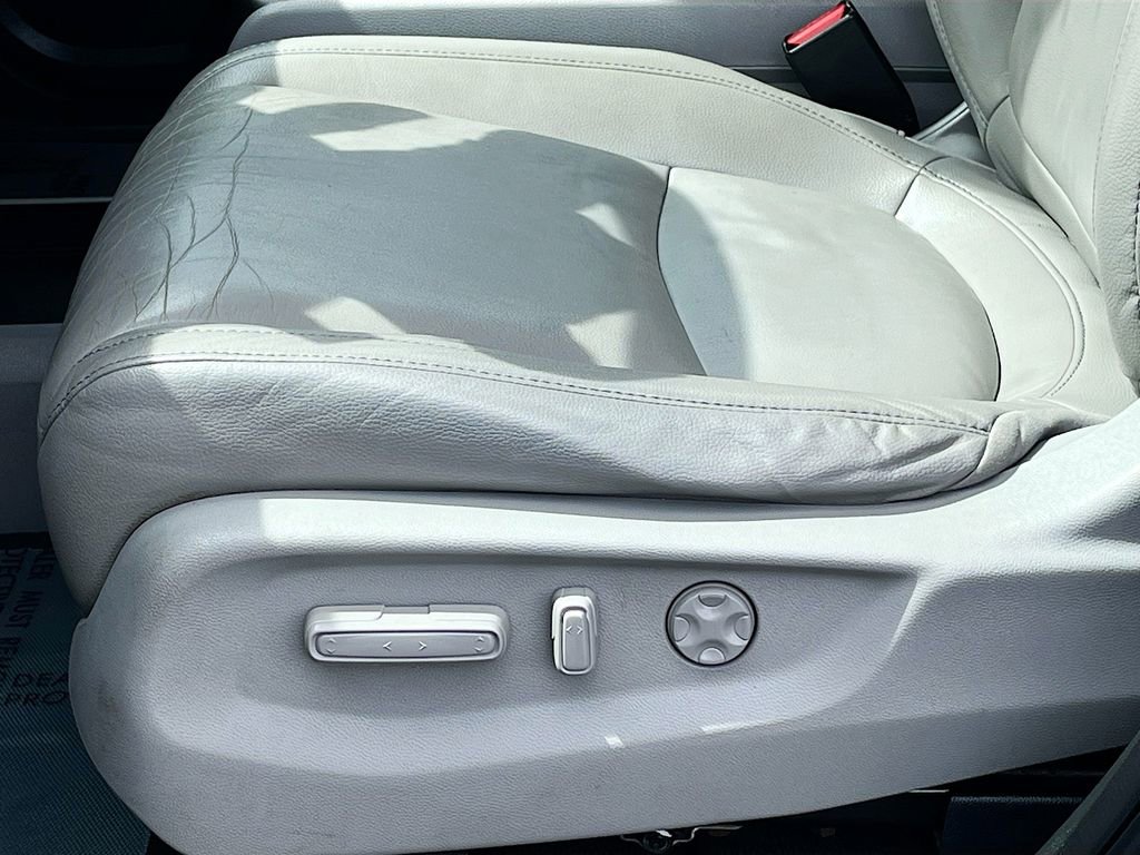 Used 2021 Honda Odyssey Touring image 19
