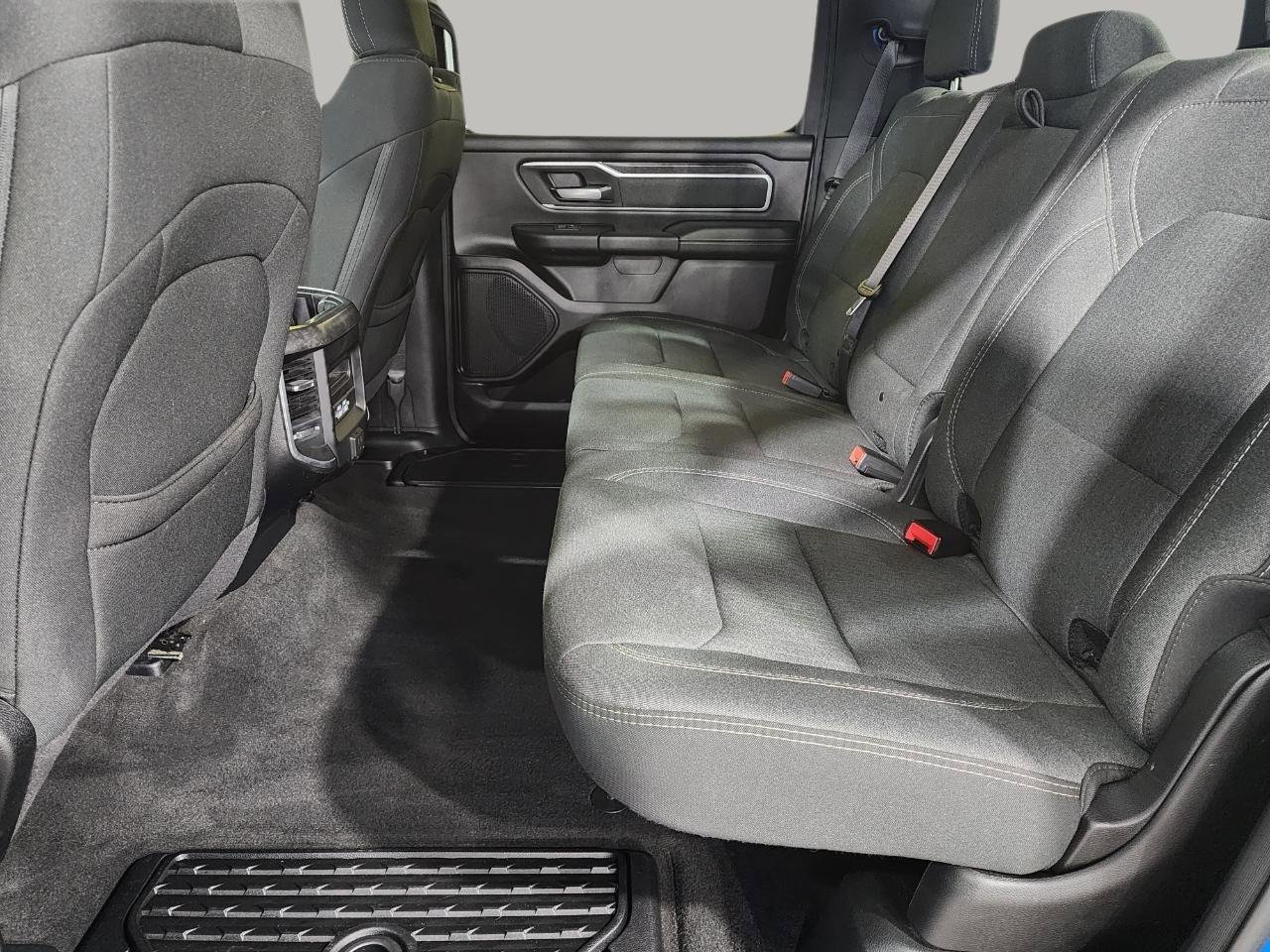 Used 2020 RAM 1500 Big Horn image 21