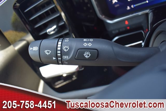 New 2026 Chevrolet Silverado 1500 LT w/ All Star Edition Plus AWD/4WD image 22