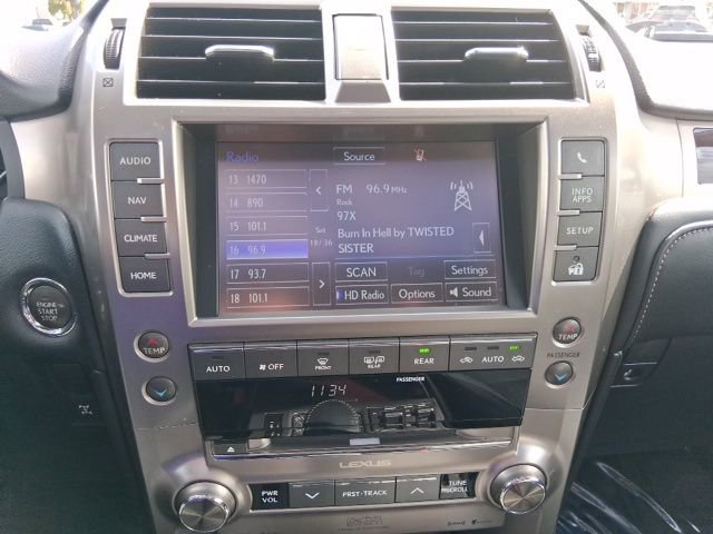 Used 2019 Lexus GX 460 Luxury image 21