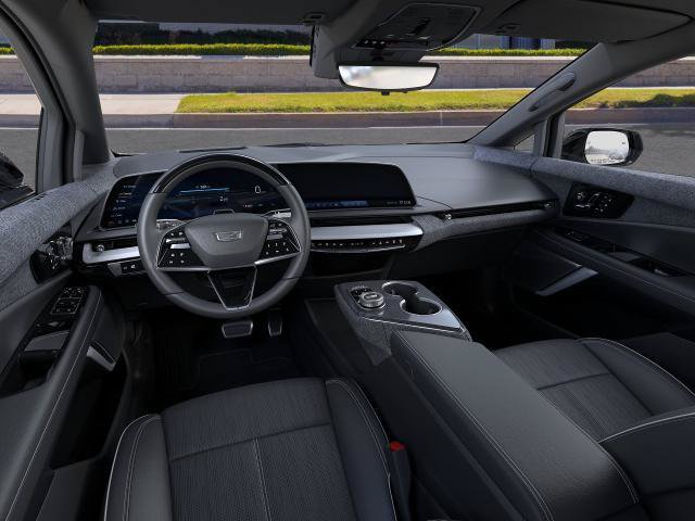 New 2027 Cadillac Optiq Premium Sport RWD image 15