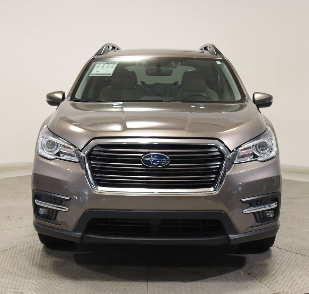 Used 2021 Subaru Ascent Limited w/ Technology Package image 3