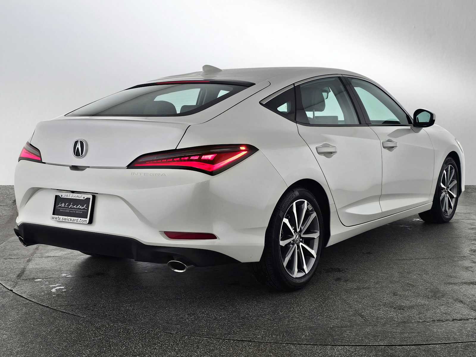 Used 2025 Acura Integra image 3