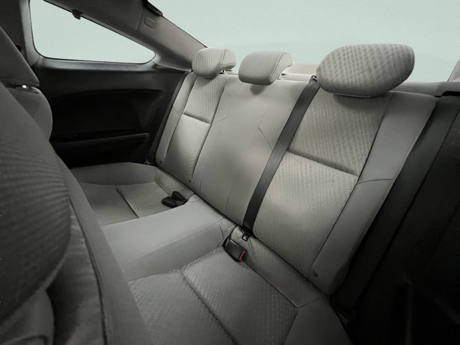 Used 2015 Honda Civic LX image 27