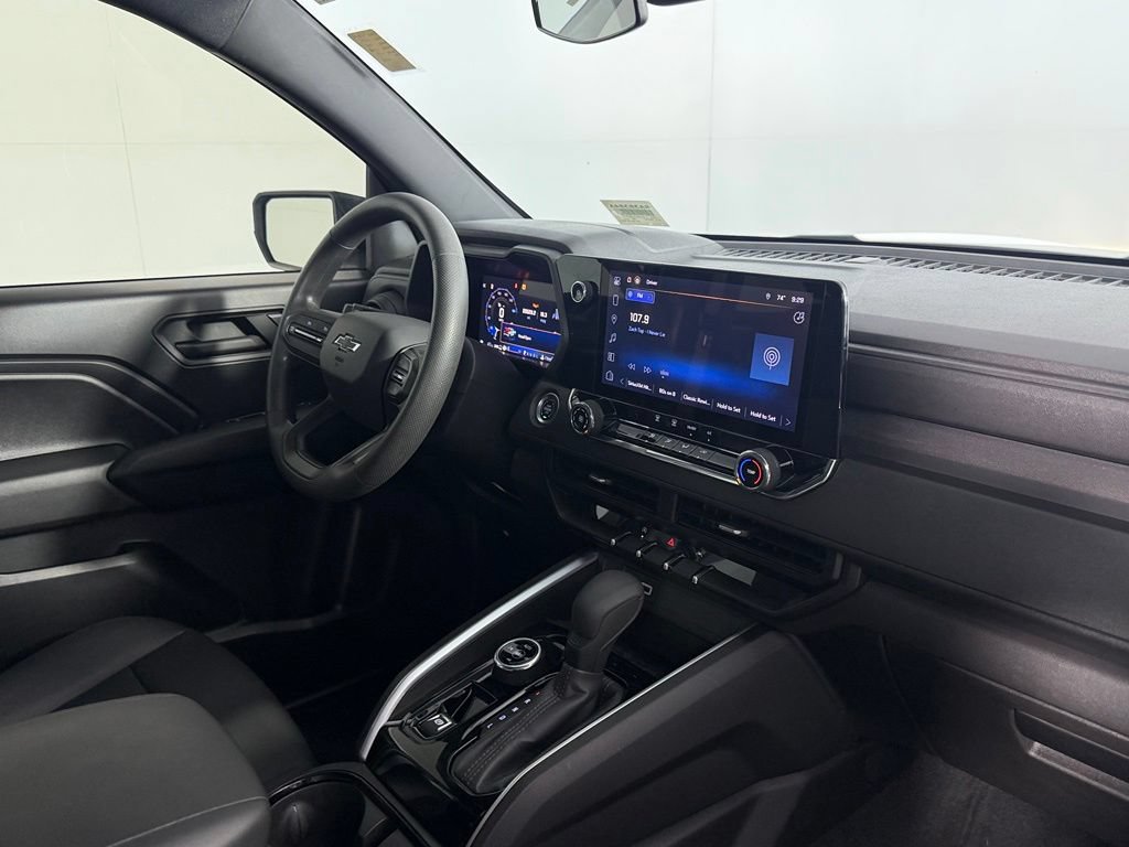 Used 2024 Chevrolet Colorado Trail Boss w/ Advanced Trailering Package AWD/4WD image 30
