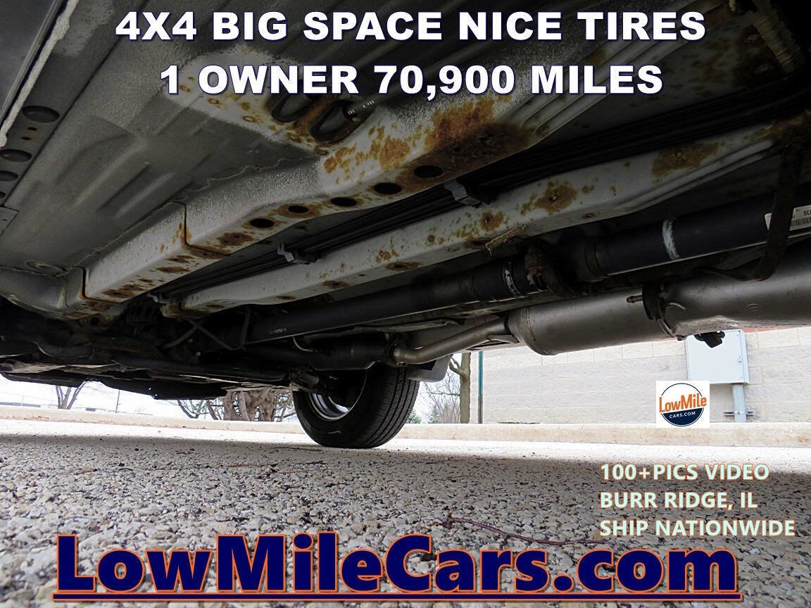 Used 2005 Honda CR-V LX image 3