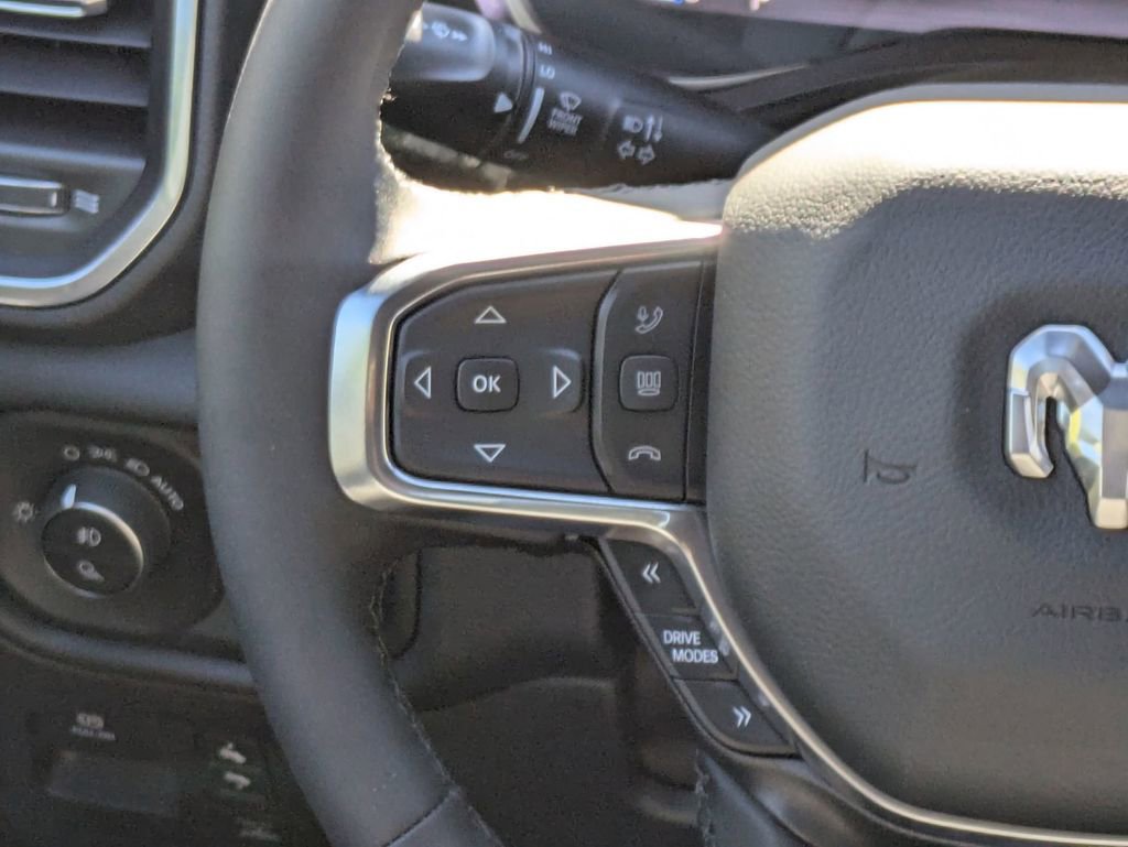 New 2026 RAM 1500 Laramie image 15