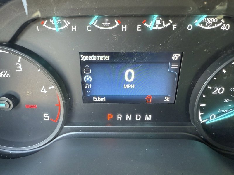 New 2025 Ford F250 XL w/ XL Off-Road Package image 29