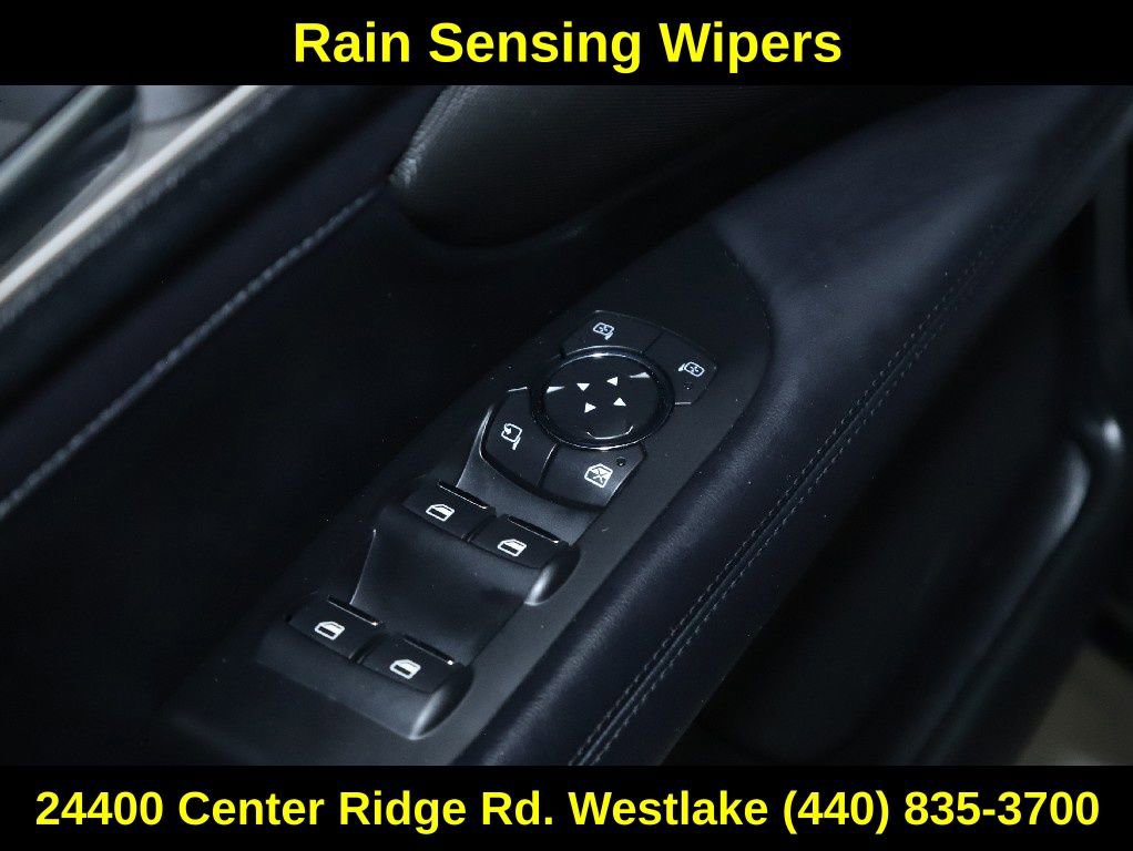 Used 2018 Lincoln MKZ Reserve w/ Climate Package image 16