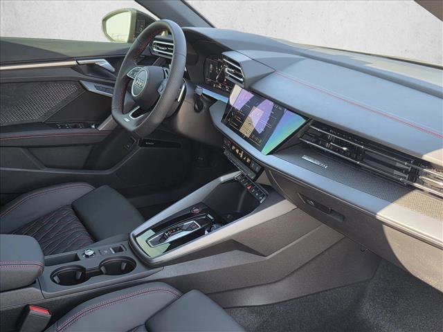 New 2026 Audi S3 Premium image 11