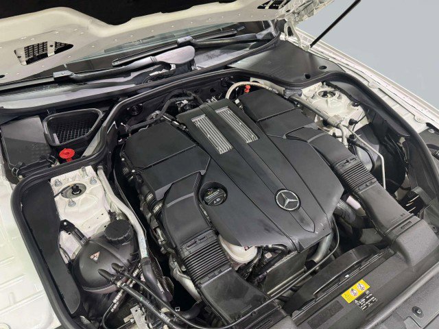 Used 2016 Mercedes-Benz SL 400 image 46