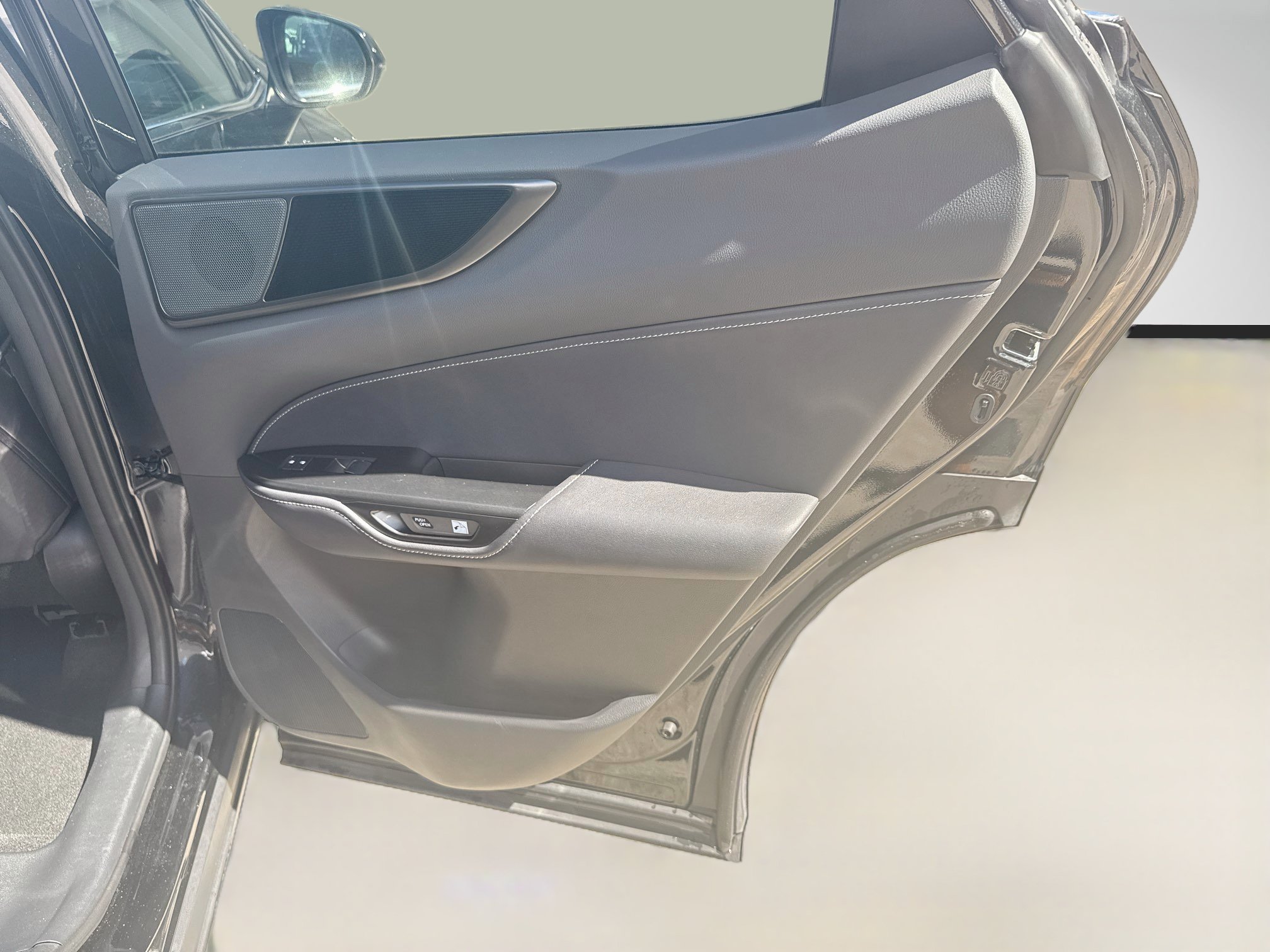 Used 2024 Lexus NX 250 FWD w/ Cold Area Package image 29