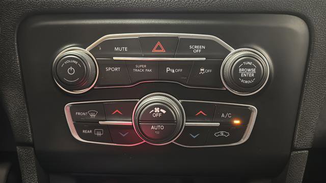 Used 2023 Dodge Charger GT w/ Blacktop Package image 17