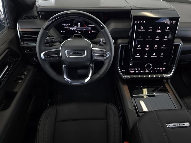 New 2026 GMC Yukon Denali w/ Advanced Technology Package RWD image 10