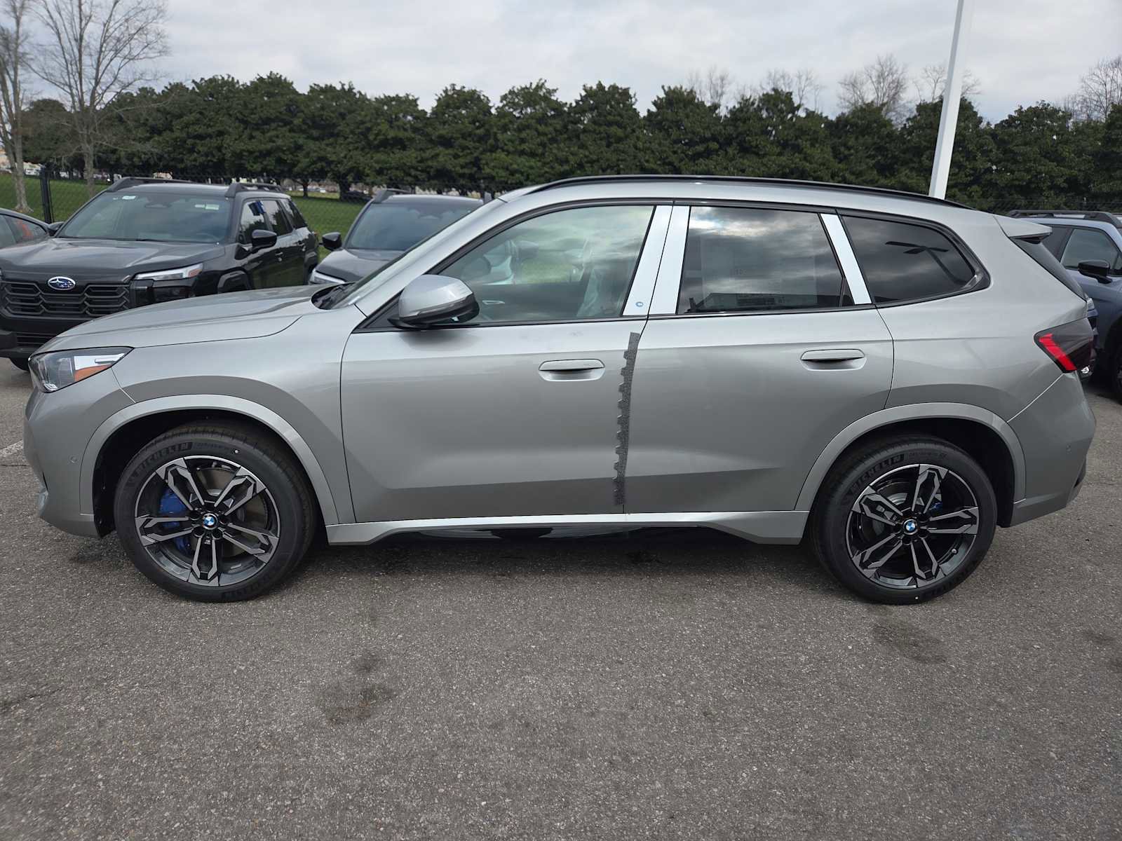 New 2026 BMW X1 xDrive28i w/ M Sport Package image 9