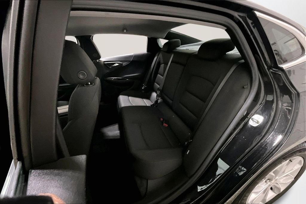 Used 2023 Chevrolet Malibu LT image 22